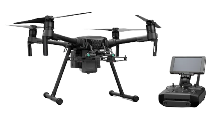 Сервисный центр DJI в Кургане